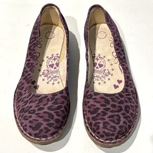 DR MARTENS 🇬🇧 Christina pumps low top slip ons shoes (EU 42)